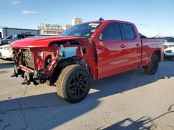 Chevrolet salvage cars for sale: 2020 Chevrolet Silverado K1500 LT