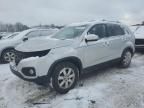 2012 KIA Sorento Base