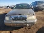 2002 Mercury Grand Marquis LS