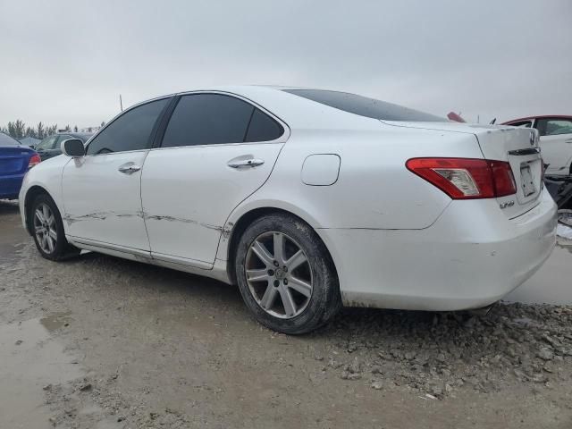 2008 Lexus ES 350