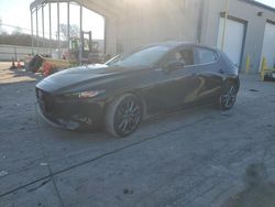 Salvage cars for sale at Lebanon, TN auction: 2020 Mazda 3 Preferred