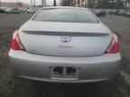 2005 Toyota Camry Solara SE