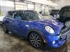 2020 Mini Cooper S