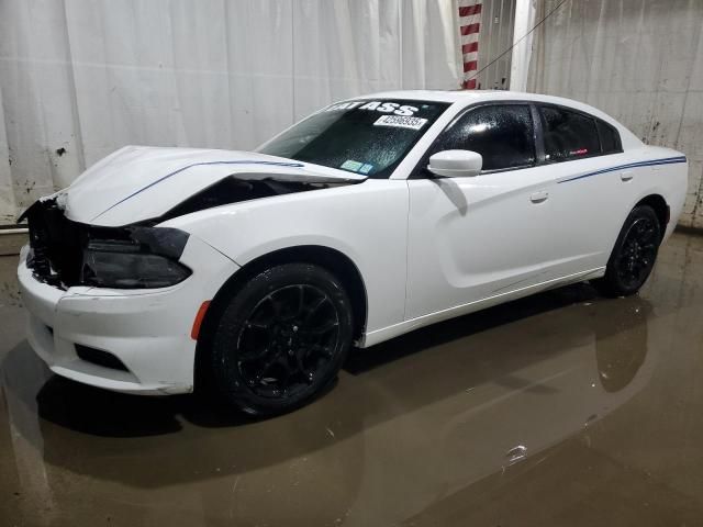 2015 Dodge Charger SE