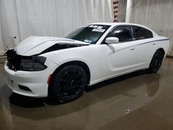 Dodge salvage cars for sale: 2015 Dodge Charger SE