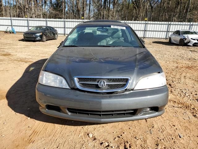 2001 Acura 3.2TL