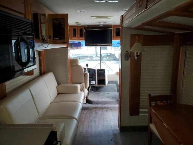 2005 Workhorse Custom Chassis Motorhome Chassis W22