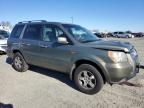 2008 Honda Pilot EXL