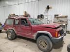 1999 Jeep Cherokee SE