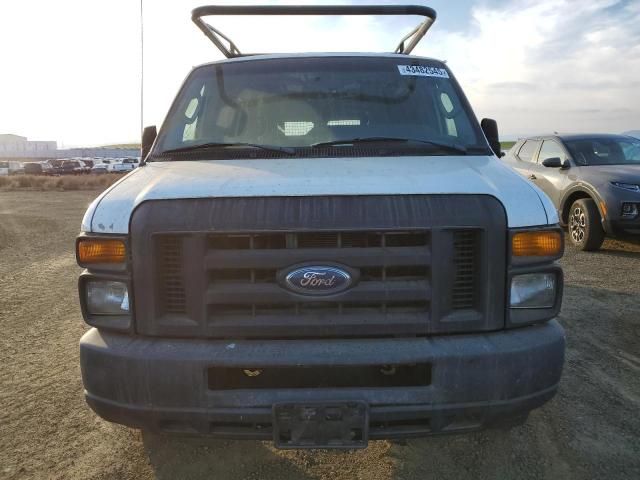 2011 Ford Econoline E150 Van