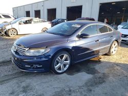 Volkswagen cc Vehiculos salvage en venta: 2014 Volkswagen CC Sport