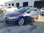 2014 Volkswagen CC Sport