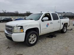 Run And Drives Cars for sale at auction: 2010 Chevrolet Silverado K1500 LT