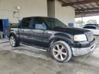 2006 Ford F150 Supercrew