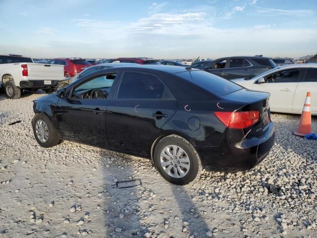 2013 KIA Forte EX