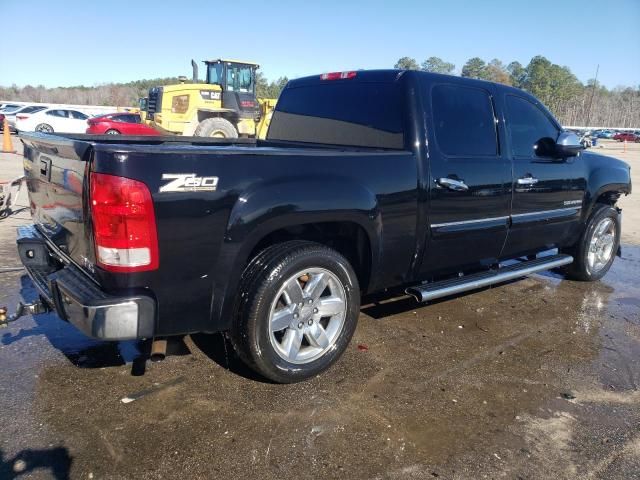 2012 GMC Sierra C1500 SLE