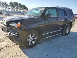 Toyota 4runner salvage cars for sale: 2011 Toyota 4runner SR5