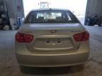 2009 Hyundai Elantra GLS