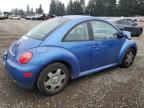 1998 Volkswagen New Beetle