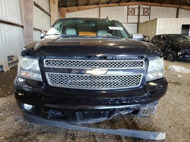 2007 Chevrolet Tahoe K1500