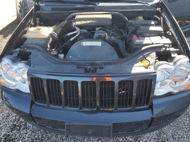 2008 Jeep Grand Cherokee Laredo