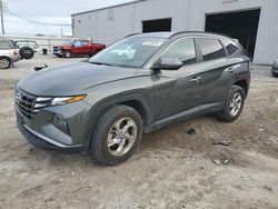 Vehiculos salvage en venta de Copart Jacksonville, FL: 2023 Hyundai Tucson SEL