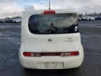 2009 Nissan Cube Base