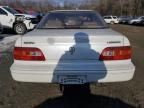 1992 Acura Legend LS