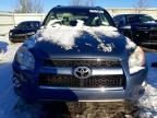 2011 Toyota Rav4 Limited