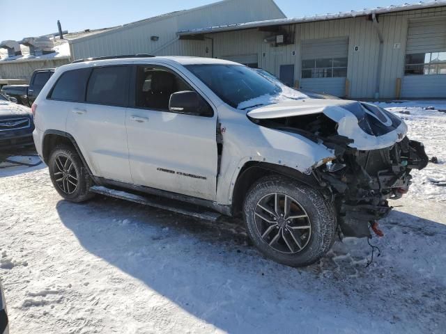 2020 Jeep Grand Cherokee Trailhawk