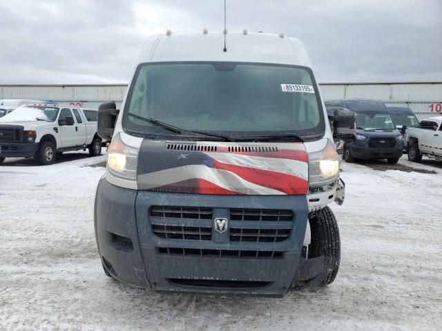 2018 Dodge RAM Promaster 2500 2500 High