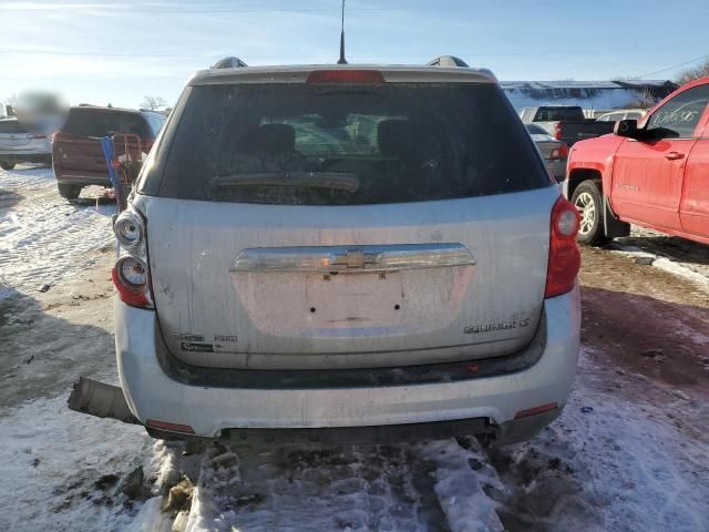 2012 Chevrolet Equinox LT