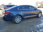 2011 Buick Lacrosse CXL