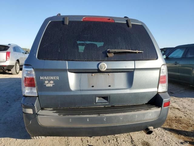 2010 Mercury Mariner