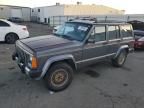 1989 Jeep Cherokee Limited