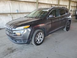 Run And Drives Cars for sale at auction: 2015 Jeep Cherokee Latitude