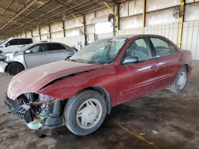 1995 Chevrolet Cavalier LS