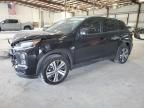 2024 Mitsubishi Outlander Sport S/SE