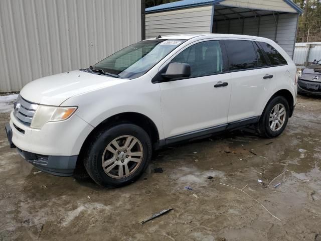 2010 Ford Edge SE