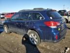 2011 Subaru Outback 2.5I Limited