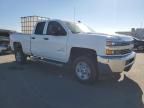 2016 Chevrolet Silverado K2500 Heavy Duty