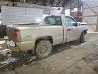 2007 Chevrolet Silverado K1500 Classic