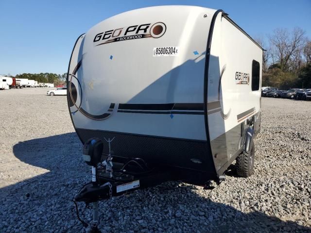 2024 Rockwood GEO PRO