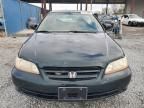 2001 Honda Accord EX