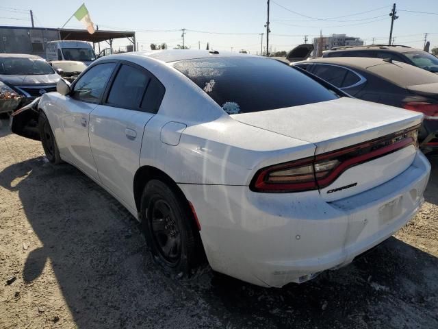 2015 Dodge Charger SE