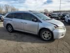 2011 Honda Odyssey EXL