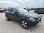 2018 Mercedes-Benz GLC 300