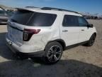 2014 Ford Explorer Sport