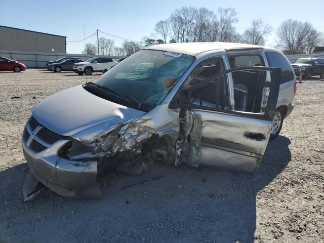 2005 Dodge Caravan SE