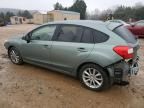 2014 Subaru Impreza Premium